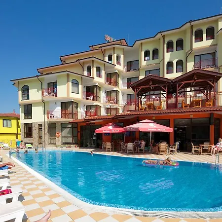 Smolyan Hotel 3*