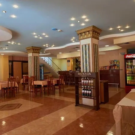 Hotel Smolyan