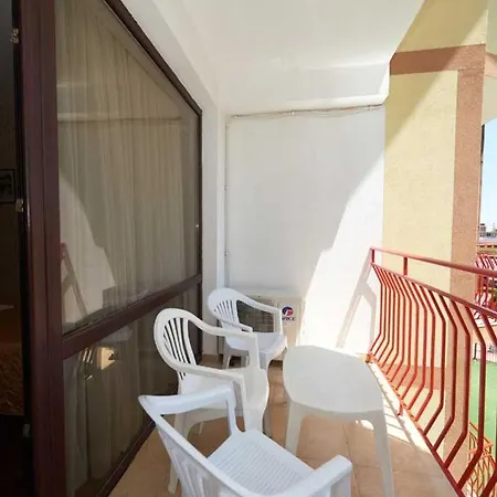 Smolyan Hotel Sunny Beach