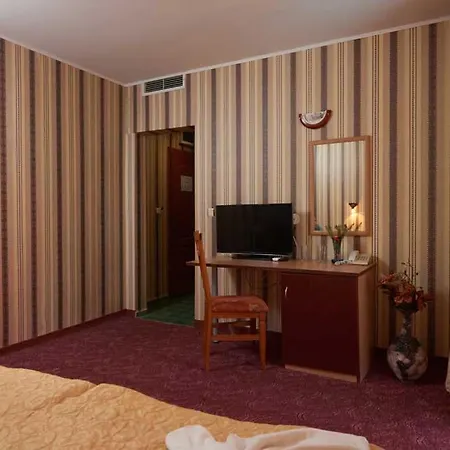 Smolyan Hotel Sunny Beach