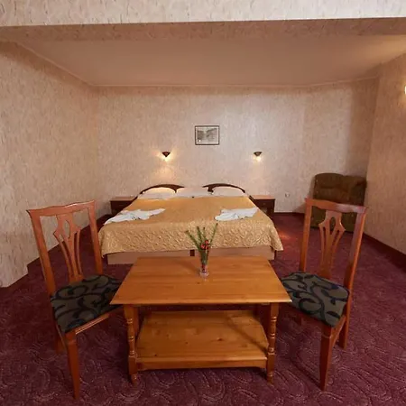 Hotel Smolyan