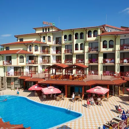 Smolyan Sunny Beach