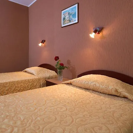Smolyan Hotel Sunny Beach
