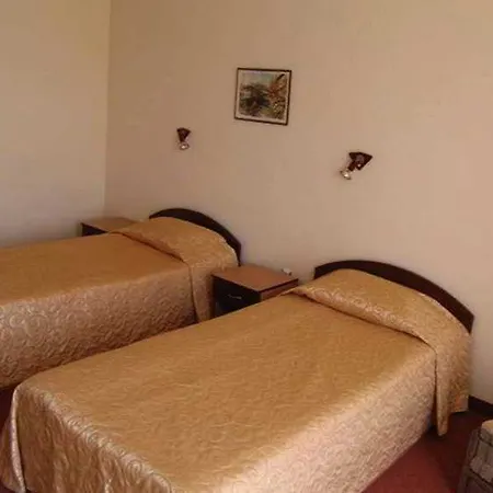 Hotel Smolyan 3*