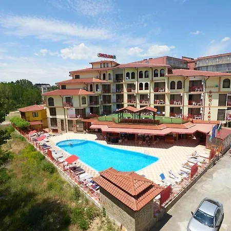 Smolyan